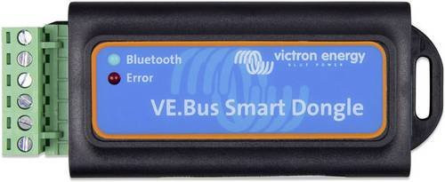 Victron Energy VE.Bus Smart Dongle Fernbedienung mit Bluetooth in Schwarz ASS030537010 - Bild 1