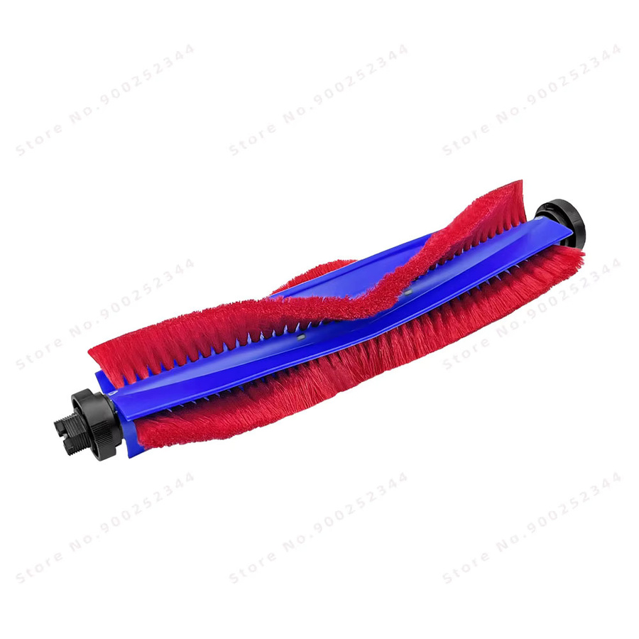 Dyson Ersatzteil-Set für Spot+Scrub Ai: Hauptbürste, Seitenbürste, Rollenmopp und Filter - Bild 2