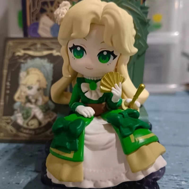 Funism Herr der Geheimnisse Blind Box, Anime Figuren, Einzelfigur - Bild 2