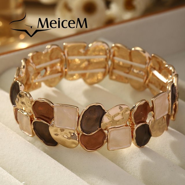 MeiceM Armband, Zinklegierung, Damen - Bild 1