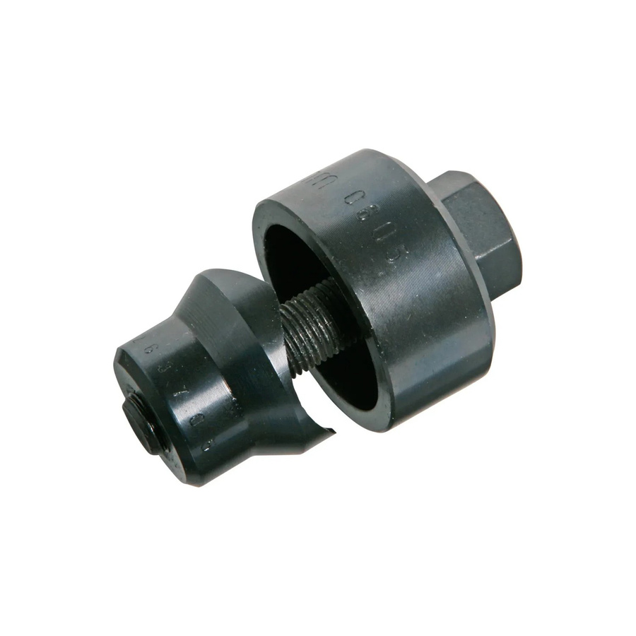 LUX-TOOLS Comfort Lochsäge 34 mm in Schwarz - Bild 2