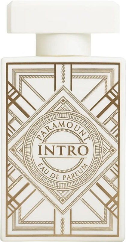 Fragrance World Intro Paramount Eau de Parfum für Damen und Herren 80ml Orientalisch - Bild 1