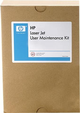 HP LaserJet Wartungskit für Color LaserJet Managed E65050, E65060 und LaserJet Enterprise Flow MFP M681, M682 (P1B92A) - Bild 1