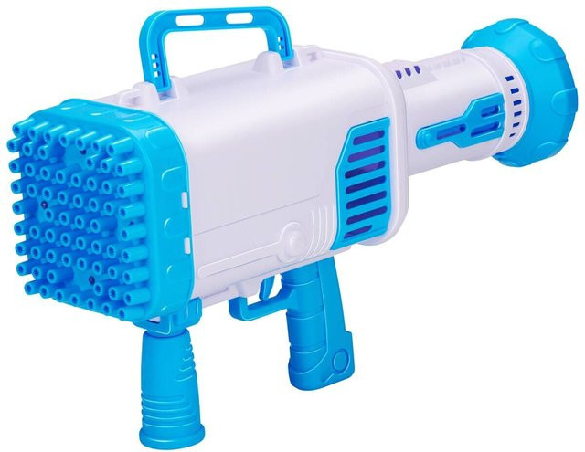 BUBBLEZ Seifenblasen-Pistole - Bild 1