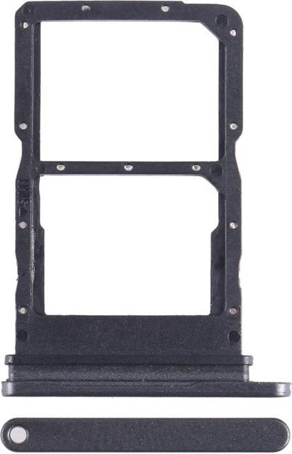 Huawei Nova 11i SIM-Karten-Tray in Schwarz - Bild 1