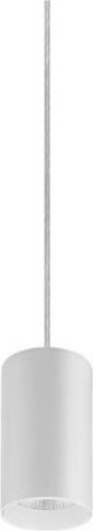 Brumberg 88882173DA LED-Pendelleuchte in Weiß, dimmbar, warmweiß - Bild 1