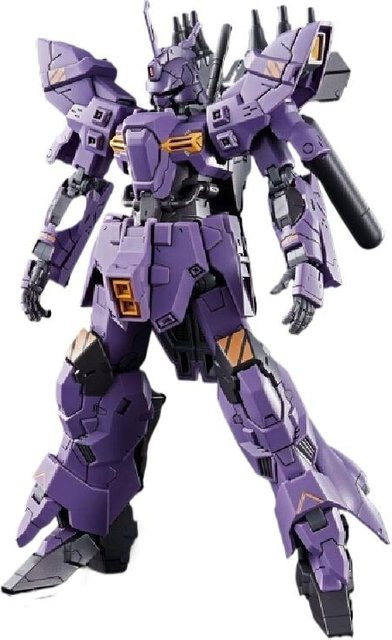 Ams Star Varguil Ams-123x, Actionfigur, Plastikmodell, ab 14 Jahren - Bild 1