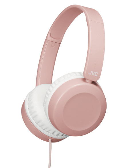 JBL HA-S31M On-Ear Kopfhörer in Pink - Bild 1