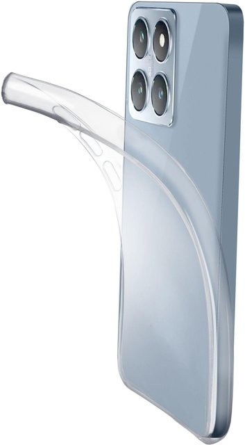 Fine Case transparente Handyhülle für Xiaomi 15T Pro - Bild 1