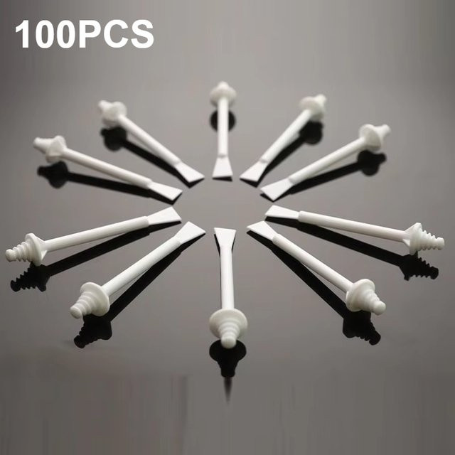 XMSJ Nasenwachsstifte, 100 Stück, Unisex - Bild 1