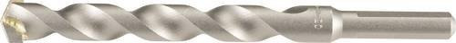 Makita Stein-Spiralbohrer mit Carbide-Spitze in Silber, Durchmesser: 20 mm, Zylinderschaft - Bild 1