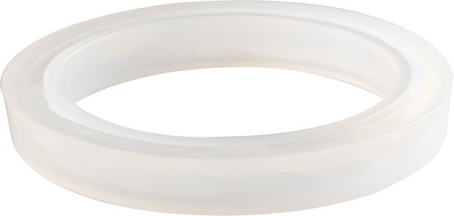 Rico Design Silikon Gießform Armreif transparent - Bild 1