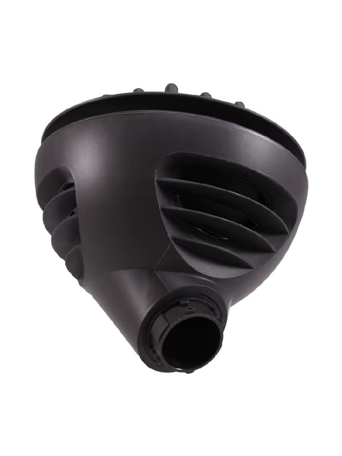 Dyson Diffusor-Aufsatz für Airwrap HS09, Schwarz - Bild 4