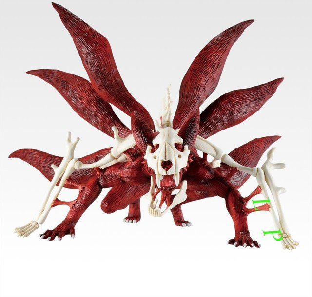 BANDAI Banpresto Ichiban Lottery Naruto Shippuden, Die Lamentation der Reinkarnation und die Brücke des Friedens - Bild 1