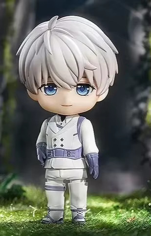 GSC Love and Deepspace Anime-Puppe, Einzelfigur, Bunt / Mehrfarbig - Bild 5