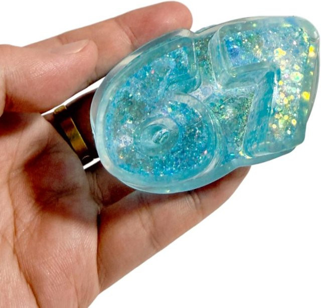 Stressabbau Spielzeug Squishy, Maltose Fidget Spielzeug - Bild 1