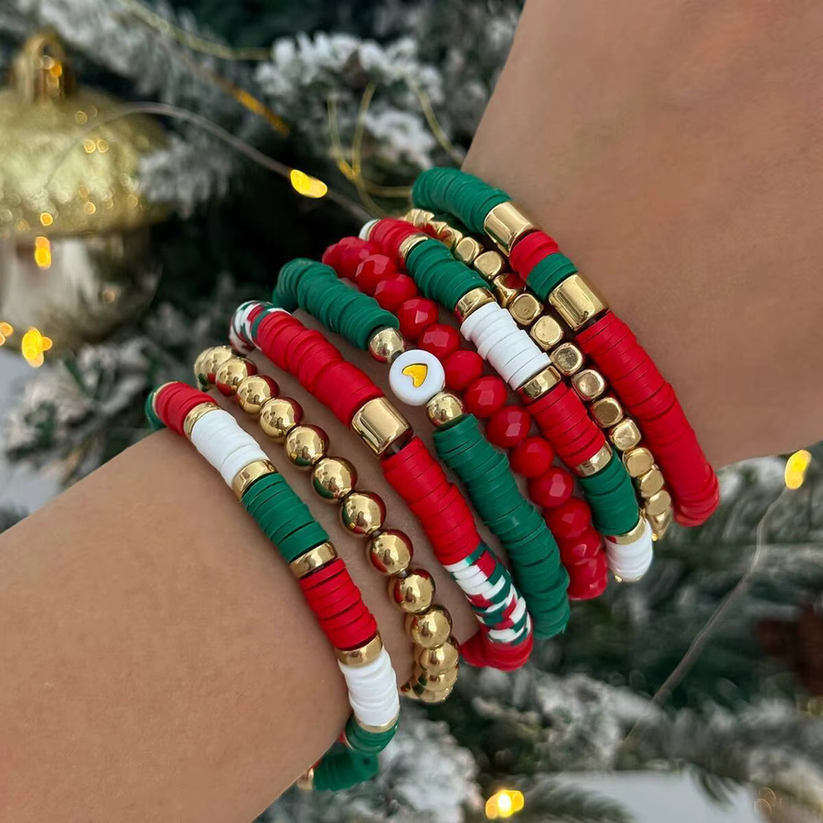 KunJoe Armband, Perle, Gold, Damen - Bild 2