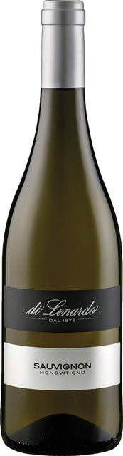 Di Lenardo Sauvignon Blanc Vieris, trocken, Weißwein, 2025, 0,75 l - Bild 1