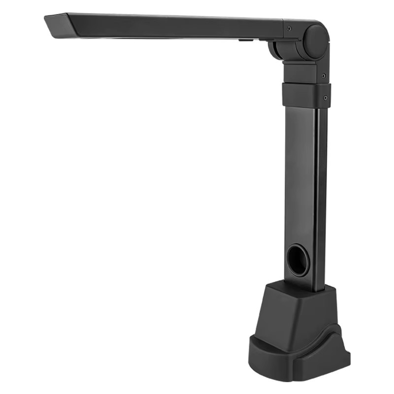 NETUM A3 Dokumentenscanner in Schwarz mit 13 Megapixeln und OCR-Funktion für Mac, Windows und Linux - Bild 3