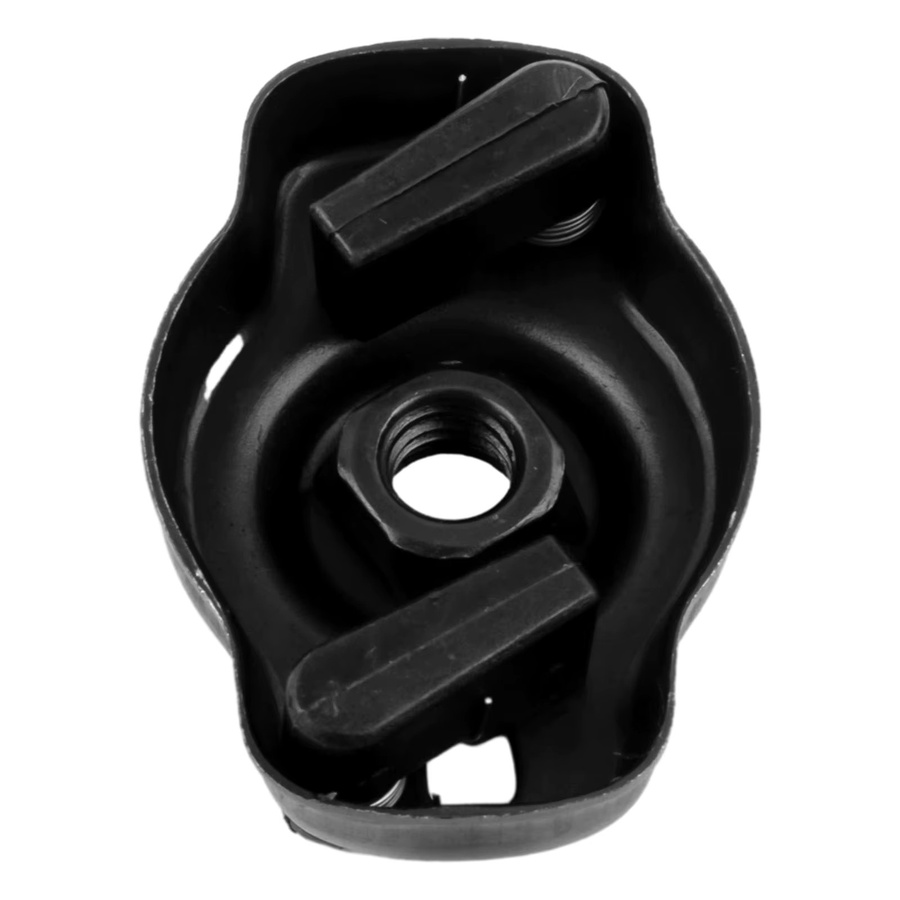 VIBRATITE Starter-Pflockträger 4140-190-2010 in Schwarz als Ersatzteil für FC 56, FC 70, FS 40, FS 45, FS 46, FS 50, FS 55, FS 56, FS 70 - Bild 4