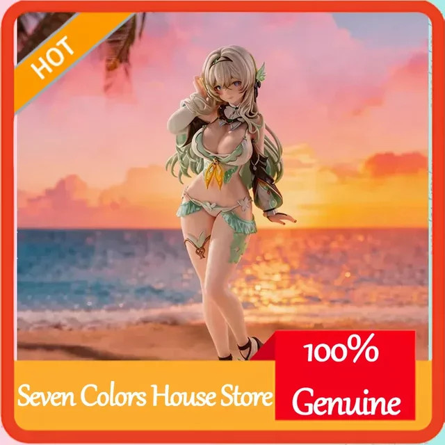 KAYOU Honkai Star Rail Firefly, Anime-Figur, Einzelfigur, Kunststoff - Bild 1
