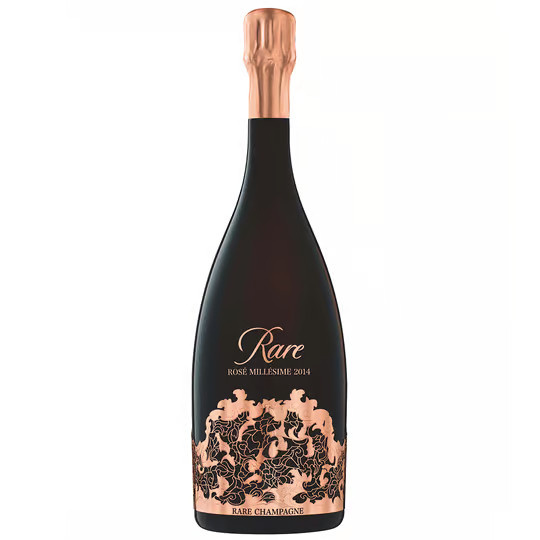 Piper-Heidsieck Rare Rosé 2014, Champagner, 1,5 l - Bild 2