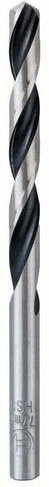 Bosch HSS Metall-Spiralbohrer PointTeQ aus Edelstahl, Durchmesser: 7,7 mm, 10er Set, Schwarz/Silber - Bild 1
