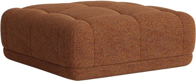 HAY Quilton Ottomane 05 gesteppt - Bild 1