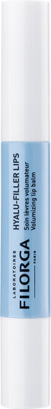Filorga Hyalu-Filler Lips Balsam, Hyaluronsäure, Peptide, Retinol, Glänzend - Bild 1
