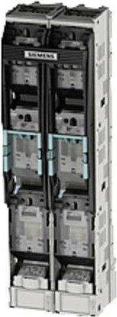 Siemens Sicherungslasttrennschalter 3polig 722 A 690 V/AC grau 3NJ41533BF01 - Bild 1