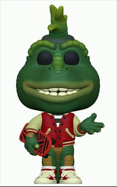 Funko Dinosaurs Robbie Sinclair, Einzelfigur - Bild 1