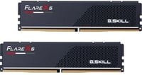G.Skill DDR5 Arbeitsspeicher Dual-Kit 64 GB (2 x 32 GB) 6000MHz Schwarz - Bild 1