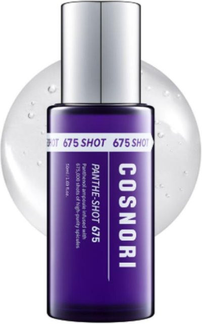 COSNORI Panthe-Shot 675, Serum mit Panthenol, 50 ml, Unisex - Bild 1