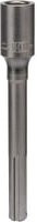 Bosch SDS max Adapter für zweiteilige Hohlbohrkronen, 200 mm, Silber - Bild 1