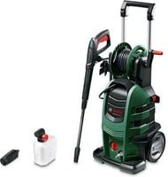 Bosch AdvancedAquatak 150 Hochdruckreiniger in Grün/Schwarz mit 150 bar - Bild 1