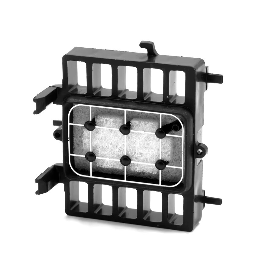 Epson Capping-Station und Druckkopf-Reinigungspads für Stylus 1400 1390 1430 1410 1500W L1800 Pumpenbaugruppe in Schwarz - Bild 2