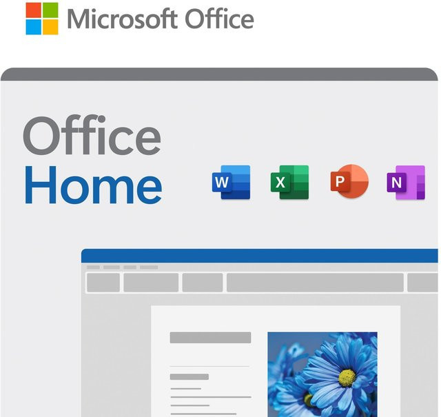 Microsoft Office Suite 2024 Full Version - Bild 1