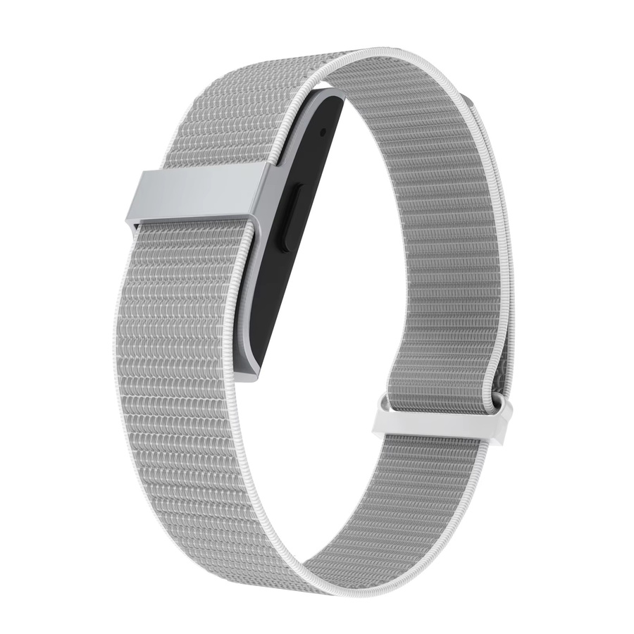 Hume Health Uhrenarmband Nylon, 20 mm, Unisex - Bild 1