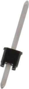 Molex Stiftleiste Standard 1 Reihe Multicolor 901200121 Tray - Bild 1