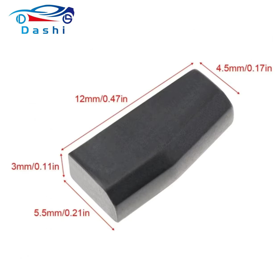 Dashi Auto Transponder Chip PCF7936AA ID46 für Schlosser Werkzeuge - Bild 3