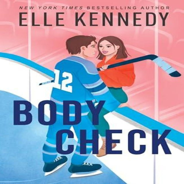 Body Check von Elle Kennedy, Taschenbuch - Bild 1