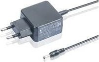 CoreParts Power Adapter für D-Link MBA1223 in Schwarz - Bild 1