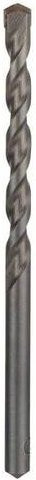 Bosch Accessories CYL-3 Hartmetall Beton-Spiralbohrer mit Zylinderschaft, Durchmesser: 6 mm, Gesamtlänge: 100 mm - Bild 1