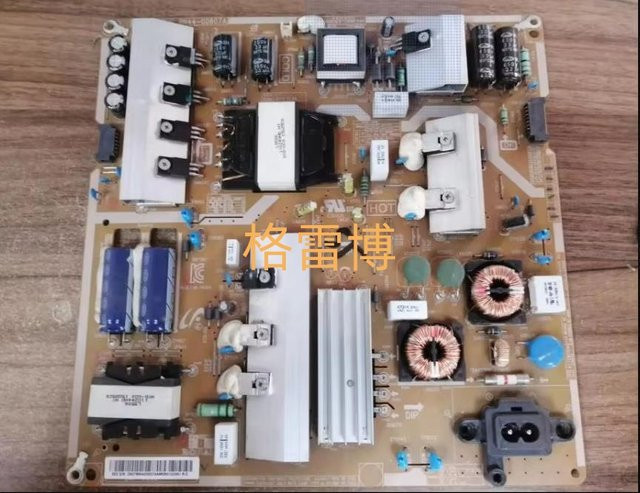 Samsung Netzteilplatine BN44-00807C BN44-00807A BN44-00807H für UA55JU6400J und UA55JU6800J in Multicolour - Bild 1