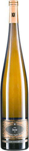 Doctor Riesling GG VDP.Große Lage, trocken, Weißwein, 2023, 1,5 l - Bild 1