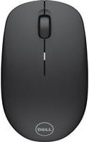 Dell WM126 Funkmaus Schwarz mit 1000 dpi und USB-A Empfänger - Bild 1