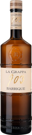 Bonaventura Maschio Grappa & Pomace Brandy, Italien, 40 % Vol., 0,7 l