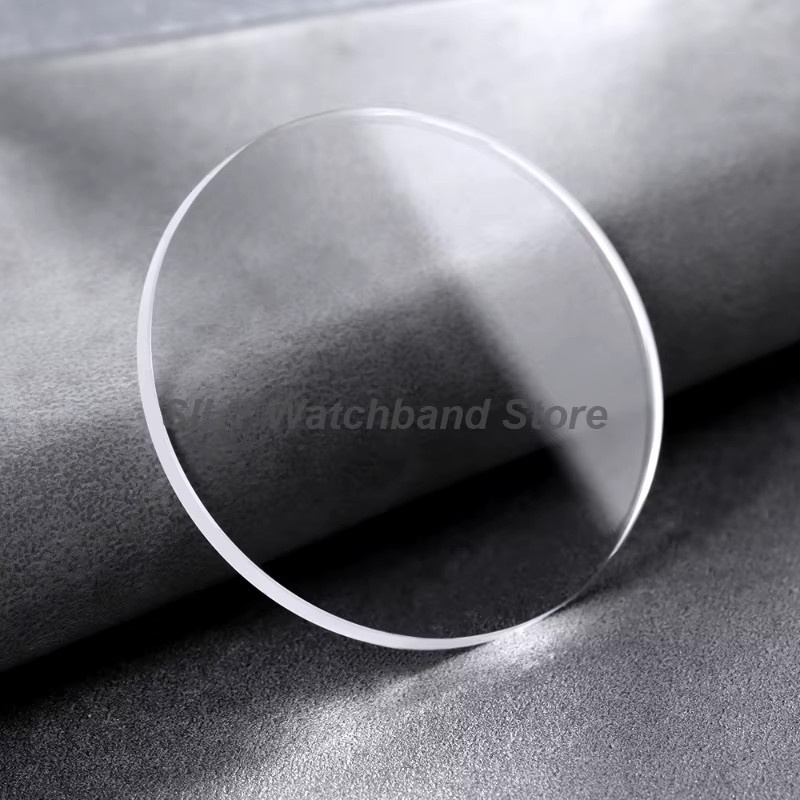 Saphirglas Ersatzglas für Uhren, 2,0 mm Dicke - Bild 3