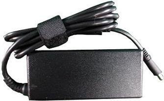 Dell Netzteil in Schwarz mit 65 Watt für Chromebook 7310, Inspiron 14 3467, 15 3567, 34XX, Latitude 3490, 3590, Vostro 3252 und 3459 - Bild 1