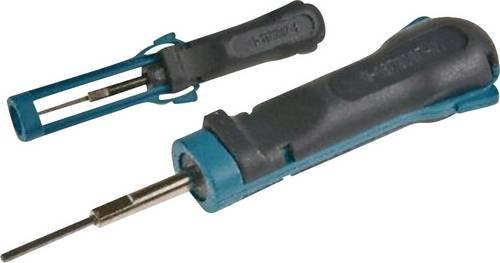 TE Connectivity Ausdrückwerkzeug für MCP-Kontakte MCP 4-1579007-3 in Blau - Bild 1